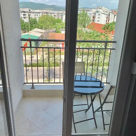 Apartmani Zecevic Никшич Экстерьер фото
