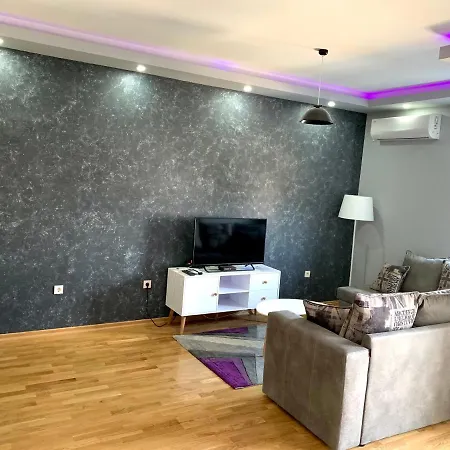 Apartmani Zecevic Никшич Экстерьер фото