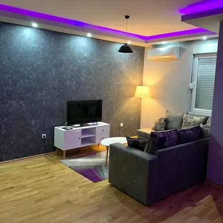 Apartmani Zecevic Никшич Экстерьер фото