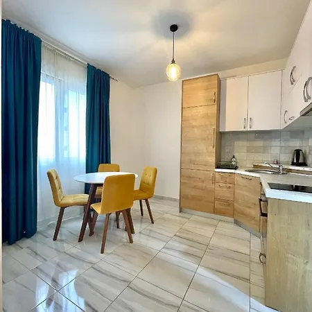 Apartmani Zecevic Никшич Экстерьер фото
