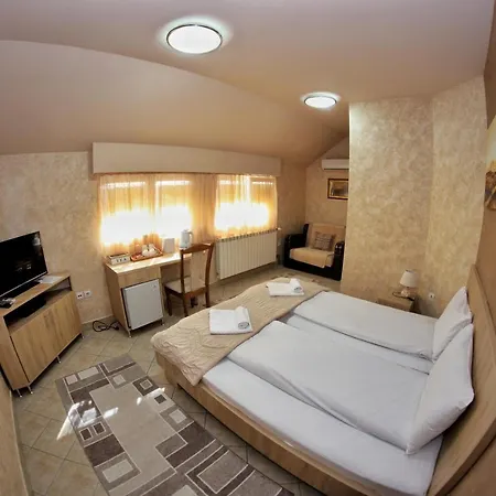 Apartmani Zecevic Никшич Экстерьер фото