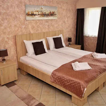 Apartmani Zecevic Никшич Экстерьер фото