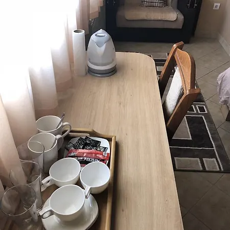 Apartmani Zecevic Никшич Экстерьер фото