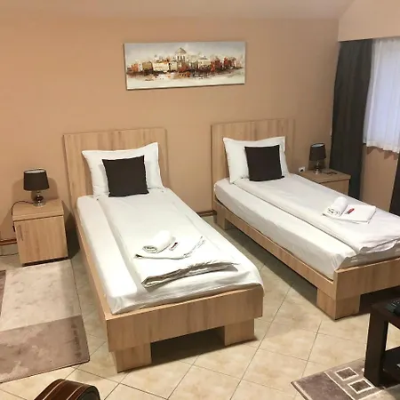 Apartmani Zecevic Никшич Экстерьер фото